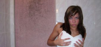Renita25, 28 aus Borken: Wer unterstützt mich erotisch?